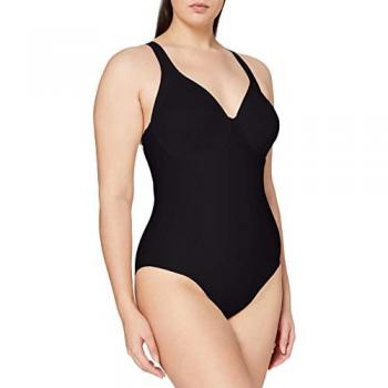 BSW Wild Rose Sensation – Body für Frauen