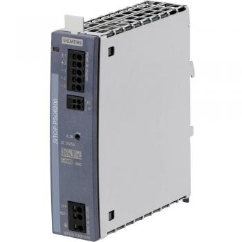 Siemens 6EP3333-7SB00-0AX0 DIN-Rail Netzteil 24 V 5 A 120 W