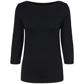 T-Shirt mit 3/4-Ärmeln, Vero Moda Panda Modal