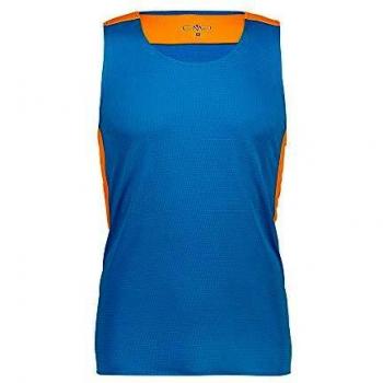 Top athlétique anti-odeur, coupe courte – CMP – Ottanio