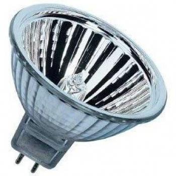 Decostar 51 ALU 35W 41866 WFL: Ventilador eléctrico de bajo consumo