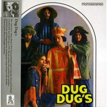 Dug Dug's Sapore di Terra