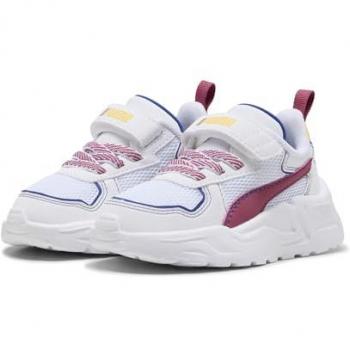 Puma Kinder Sportschuhe 400664