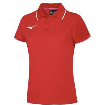 Mizuno Women's Casual Polo Shirt