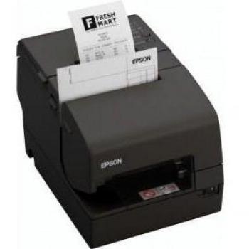 Epson TM-H6000IV Stampante per Ricevute Serie 015 con Interfaccia Seriale EDG, w/o PSP