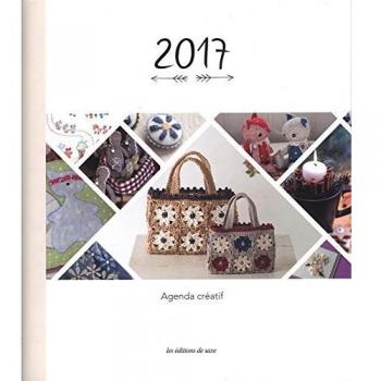 2017 : Agenda créatif
