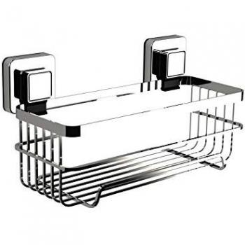 Wholesale Domestic PushLoc Wall Mounted Bottle Basket