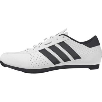 Adidas Heritage Road Shoes White‑Black UK 41 (Men/Women)