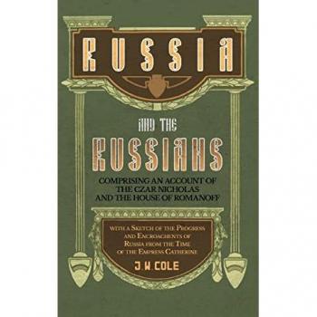 Russia and the Russians