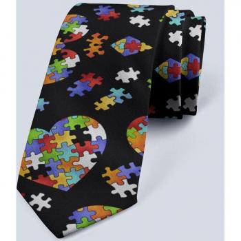 Corbata 8cm Fiesta & Negocios