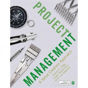 Project Management : A Value Creation Approach