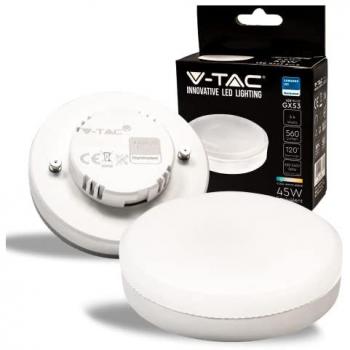 Lampadina LED Samsung GX53 6.4W 560LM Bianco Freddo 6500K