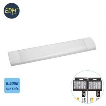 CoolBeam 48W 150cm LED Strip Light – 6400K, 4200 Lumen Output