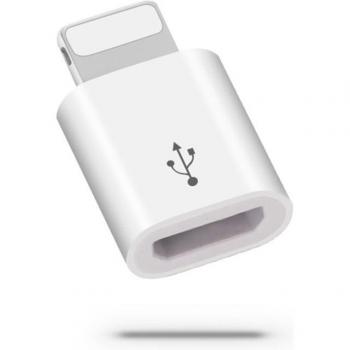 Micro USB to 8-Pin Connector for iPad 4, Air, Air 2