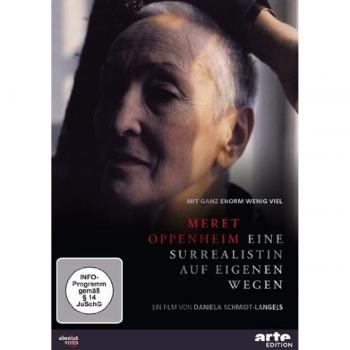 Meret Oppenheim