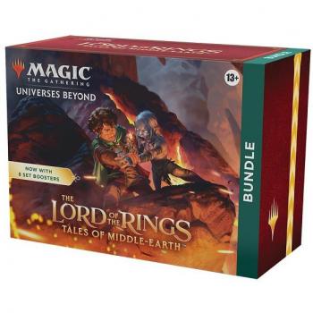 Arcanum Chronicles: Lord of the Rings – Middle‑Earth Adventure Pack