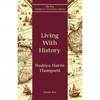 Living with History