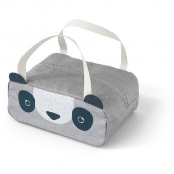 Sac repas enfant Monbento Wonder Panda 950ml