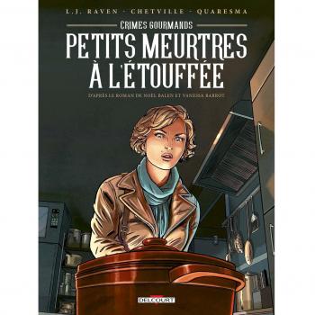 Crimes gourmands