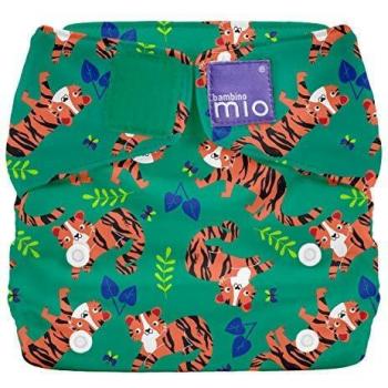 Pannolino All-In-One Miosolo Tiger Tango