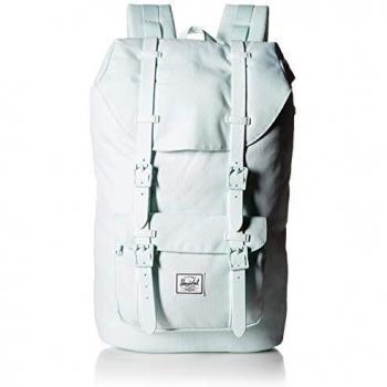 Herschel Little America Mid Volume Sac pour adulte Gris