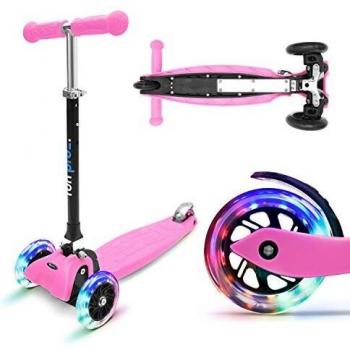 Trottinette Fun Pro ONE
