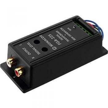 DynoShift Power Transformer