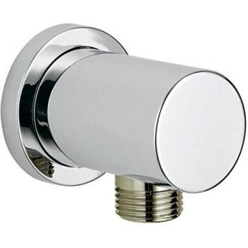 Rainshower Shower outlet elbow, 1/2