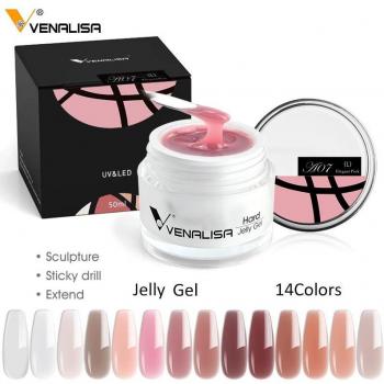 Venalisa Jelly Lac per Unghie