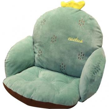 Coussin de siège douillet