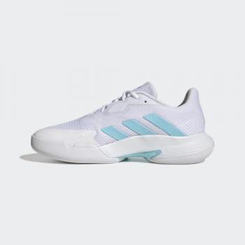 HP7420 Adidas – Chaussure de Tennis – Blanc – Version Femme
