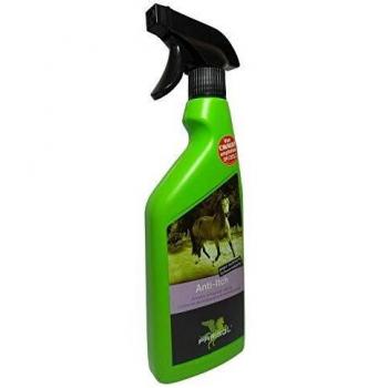 Parisol Itch Control Spray