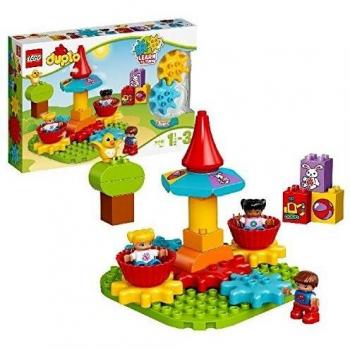 LEGO Duplo Set La Mia Prima Giostra