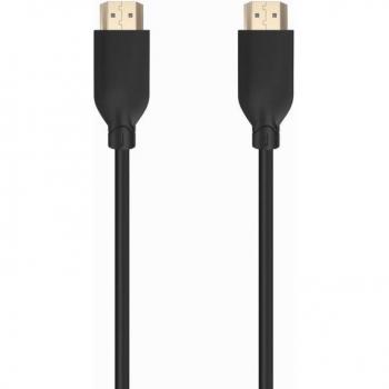 Aisens HDMI 2.0 4K 4m CCS câble noir