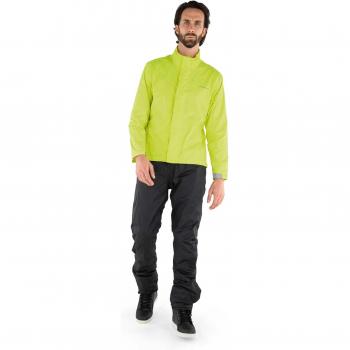 Ultra‑leichte Regenhose “Panta Nano Rain Zeta” – Urbano Edition