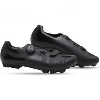 DPV Proteus Offroad-Schuhe schwarz
