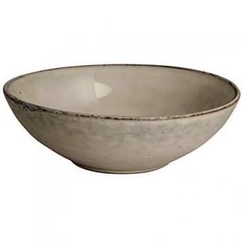 Schale D: 17 x Höhe 6 cm Nordic Sand