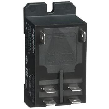 Power Relay Schneider 10x 2 NO 24V AC