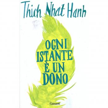 Ogni istante è un dono