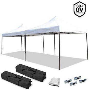 Terreno Elite 2×3x3 Carpas Plegables