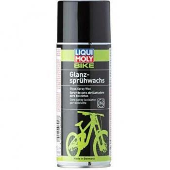 Cire de Préservation Liqui Moly 6058
