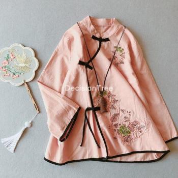 Ropa Oriental China para Mujer