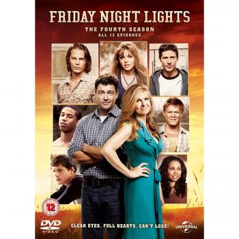 Friday Night Lights Season 4