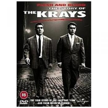 Flesh and Blood – Le Récit des Kray