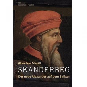 Skanderbeg