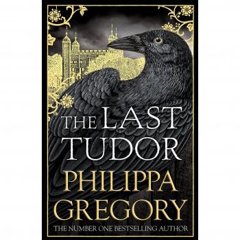 Simon & Schuster Books for Young Readers Gregory, P: The Last Tudor