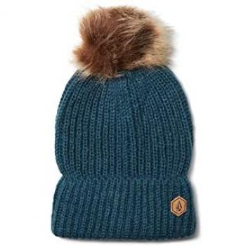 Bonnet femme Volcom modèle Lula