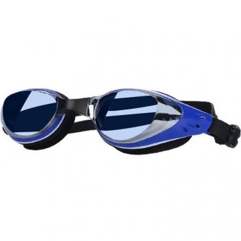 Conjunto de gafas de natación y gorro para deportes acuáticos