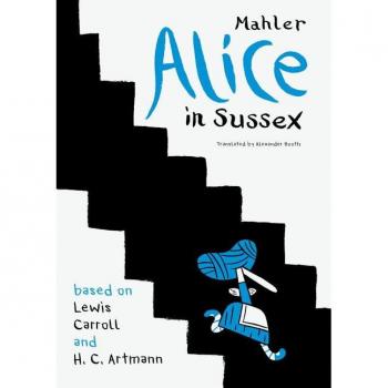 Nicolas Mahler Alice in Sussex