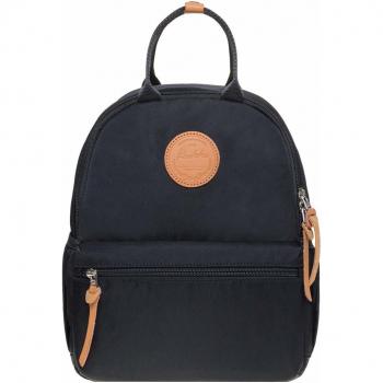 KAUKKO Damen BackPack 24x11x31 cm – ideal für Studium